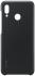Interstep Sand для Huawei Honor Play Black (HSN-HWHOPLYK-NP1101O-K100) Чехол инструкция, поддержка, форум, описание, мануал