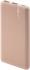 Interstep PB1018PD 10000 mAh Rose (IS-AK-PB1018WPD-ROSB201) Внешний Аккумулятор инструкция, поддержка, форум, описание, мануал