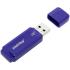 Smartbuy Dock 16GB, Blue (SB16GBDK-B) USB флешка инструкция, поддержка, форум, описание, мануал