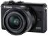 Canon EOS M100 Kit EF-M15-45 IS STM Black (2209C012AA) Системный фотоаппарат инструкция, поддержка, форум, описание, мануал