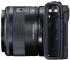 Canon EOS M100 Kit EF-M15-45 IS STM Black (2209C012AA) Системный фотоаппарат инструкция, поддержка, форум, описание, мануал