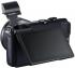 Canon EOS M100 Kit EF-M15-45 IS STM Black (2209C012AA) Системный фотоаппарат инструкция, поддержка, форум, описание, мануал
