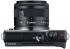 Canon EOS M100 Kit EF-M15-45 IS STM Black (2209C012AA) Системный фотоаппарат инструкция, поддержка, форум, описание, мануал