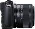 Canon EOS M100 Kit EF-M15-45 IS STM Black (2209C012AA) Системный фотоаппарат инструкция, поддержка, форум, описание, мануал