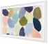 Samsung The Frame, 50 дюймов, White (VG-SCFT50WT) Дополнительная TV рамка инструкция, поддержка, форум, описание, мануал