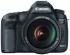 Canon EOS 5D MARK III Kit 24-105 Зеркальный Фотоаппарат инструкция, поддержка, форум, описание, мануал