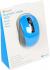 Microsoft Mobil 3600 Azul (PN7-00024) Мышь инструкция, поддержка, форум, описание, мануал