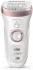 Braun Silk-epil 9 SkinSpa SensoSmart 9/970 4 в 1 Эпилятор инструкция, поддержка, форум, описание, мануал