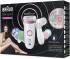 Braun Silk-epil 9 SkinSpa SensoSmart 9/970 4 в 1 Эпилятор инструкция, поддержка, форум, описание, мануал