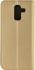 Interstep Vibe для Samsung Galaxy J8 Gold (HVB-SAGALJ8K-NP1116O-K100) Чехол инструкция, поддержка, форум, описание, мануал