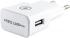 Red Line 1 USB, 1A + 8 pin для Apple White (УТ000013626) Сетевое зарядное устройство инструкция, поддержка, форум, описание, мануал