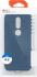 Interstep Sand для Nokia 4.2 Blue (HSN-NOKIA42K-NP1108O-K100) Чехол инструкция, поддержка, форум, описание, мануал