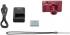 Canon PowerShot SX620 HS Red (1073C002AA) Цифровой Фотоаппарат инструкция, поддержка, форум, описание, мануал