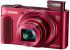 Canon PowerShot SX620 HS Red (1073C002AA) Цифровой Фотоаппарат инструкция, поддержка, форум, описание, мануал