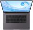 Huawei MateBook 15 Space Grey (Boh-WAP9R) Ноутбук инструкция, поддержка, форум, описание, мануал