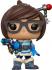 Funko POP! Vinyl: Games: Overwatch: Mei (13085) Фигурка инструкция, поддержка, форум, описание, мануал