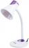 Sonnen OU-607 Е27 White/Violet (236682) Настольный светильник инструкция, поддержка, форум, описание, мануал