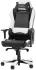 DXRacer OH/IS11/NW Черно-белый Игровое кресло инструкция, поддержка, форум, описание, мануал