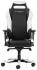 DXRacer OH/IS11/NW Черно-белый Игровое кресло инструкция, поддержка, форум, описание, мануал
