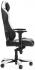 DXRacer OH/IS11/NW Черно-белый Игровое кресло инструкция, поддержка, форум, описание, мануал