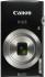 Canon Ixus 185 Black (1803C001AA) Цифровой Фотоаппарат инструкция, поддержка, форум, описание, мануал