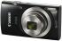 Canon Ixus 185 Black (1803C001AA) Цифровой Фотоаппарат инструкция, поддержка, форум, описание, мануал