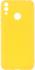 Interstep Candy для Honor 8C Yellow (HCN-HWHO08CK-NP1118O-K100) Чехол инструкция, поддержка, форум, описание, мануал