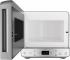 Whirlpool MAX 48/IX S Микроволновая Печь инструкция, поддержка, форум, описание, мануал