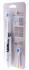 AEG EZS 5663 White Batterie Электрическая зубная щетка инструкция, поддержка, форум, описание, мануал