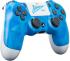PlayStation Dualshock 4 Зенит "Северное Сияние" (CUH-ZCT2E) Геймпад инструкция, поддержка, форум, описание, мануал