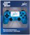 PlayStation Dualshock 4 Зенит "Северное Сияние" (CUH-ZCT2E) Геймпад инструкция, поддержка, форум, описание, мануал