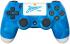 PlayStation Dualshock 4 Зенит "Северное Сияние" (CUH-ZCT2E) Геймпад инструкция, поддержка, форум, описание, мануал