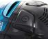 Tefal TW2521RA City Space Пылесос С Контейнером Для Пыли инструкция, поддержка, форум, описание, мануал