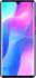 Xiaomi Mi Note 10 Lite 128GB Nebula Purple Смартфон инструкция, поддержка, форум, описание, мануал