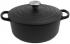 Le Creuset 22 см Black (21177220000430) Кастрюля с крышкой инструкция, поддержка, форум, описание, мануал