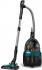 Philips 9000 Series XB9185/09 Безмешковый пылесос с технологией PowerCyclone 10 инструкция, поддержка, форум, описание, мануал