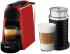 Delonghi EN 85 RAE Essenza Mini Кофеварка капсульная инструкция, поддержка, форум, описание, мануал
