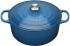 Le Creuset 22 см Marseille (21177222002430) Кастрюля с крышкой инструкция, поддержка, форум, описание, мануал