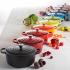 Le Creuset 22 см Marseille (21177222002430) Кастрюля с крышкой инструкция, поддержка, форум, описание, мануал