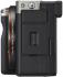 Sony Alpha 7C Body Silver Зеркальный Фотоаппарат инструкция, поддержка, форум, описание, мануал