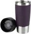 Emsa 0,36 л, фиолетовая (513359) Термокружка Travel Mug инструкция, поддержка, форум, описание, мануал