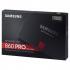 Samsung 860 Pro  512GB (MZ-76P512BW) Твердотельный накопитель инструкция, поддержка, форум, описание, мануал