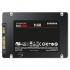 Samsung 860 Pro  512GB (MZ-76P512BW) Твердотельный накопитель инструкция, поддержка, форум, описание, мануал