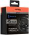Nobby Expert T-110 Black/Silver (NBE-BH-50-02) Другое инструкция, поддержка, форум, описание, мануал
