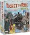 Hobby world Ticket to Ride: Европа Третье издание Настольная игра инструкция, поддержка, форум, описание, мануал