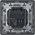 Legrand VLN-l АЛЮ 5-300Вт (752384) Выключатель с опцией светорегулирования инструкция, поддержка, форум, описание, мануал
