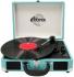 Ritmix LP-160B Blue Проигрыватель Виниловых Дисков инструкция, поддержка, форум, описание, мануал