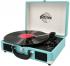 Ritmix LP-160B Blue Проигрыватель Виниловых Дисков инструкция, поддержка, форум, описание, мануал