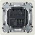 Legrand VLN-l СЛК 5-300Вт (752284) Выключатель с опцией светорегулирования инструкция, поддержка, форум, описание, мануал