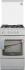 De luxe Evolution 506031.01ГЭ (КР) Комбинированная Плита инструкция, поддержка, форум, описание, мануал
